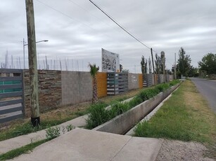 Venta de Terreno Barrio Privado, Maipú