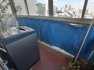 Venta departamento 3 ambientes con balcon Boedo