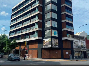 Departamento Alquiler monoambiente a estrenar, 31m2, Roque Pérez 2500 piso 4, Belgrano