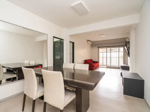 Departamento Venta 3 ambientes 44 años, con balcón, 1 cochera, Coronel Apolinario Figueroa 400, Villa Crespo