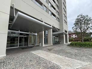 Venta Departamento 10 años 1 dormitorio, Oeste, 52m2, Federico García Lorca 200 piso 14, Caballito Norte