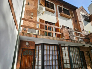 Venta PH 30 años 4 dormitorios, 138m2, Frente, Méndez Andes 400, Caballito