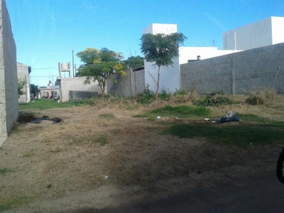 Terreno en Venta en Francisco Martinez Rio Segundo, Cordoba