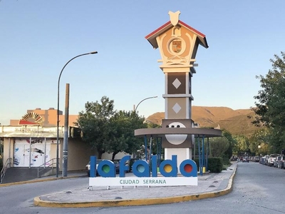 Terreno en Venta en La Falda, Córdoba