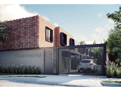 venta. Bcsj Presenta Bemvindas Housing, Nuevo Desarrollo Inmobiliario.