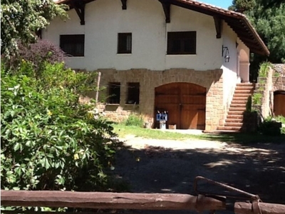 Casa en venta en Calamuchita