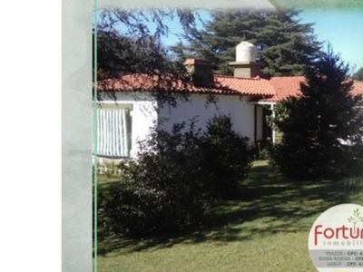 Casa en venta en Santa Rosa de Calamuchita