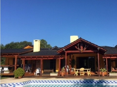 Casa en venta en Villa General Belgrano