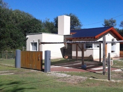 Casa en venta en Villa Santa Rosa del Río