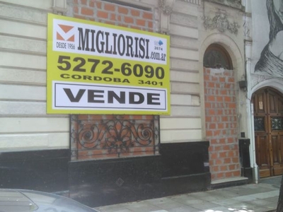 Casa en venta en Palermo