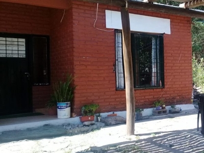 Casa en venta potrero de los funes, San Luis