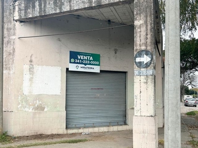 Galpón en venta en Rosario