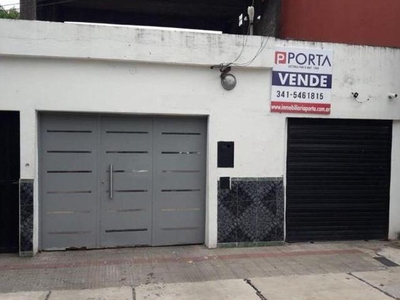 Galpón en venta en Rosario