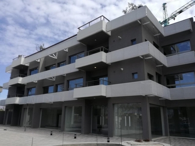 Habitar Vende Comp Catamarán - Residencias En Altura. Departamentos Premium - Espectacular Lanzamien