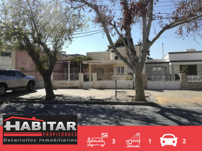 Habitar Vende Terreno Ideal Proyecto Inmobiliario Urquiza 30metros Al Norte De Calle Córdoba