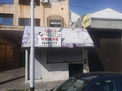 Local Comercial en venta en Piñeyro