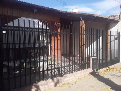 Venta. Casa Barrio Puyuta Ampliada. Rivadavia