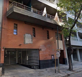 Cochera en Venta en Capital Federal Belgrano sobre calle mendoza al 1700, capital federal