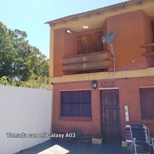 Duplex en Venta en San Bernardo Del Tuyu sobre calle Jujuy, costa atlantica