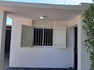 Venta. Casa En Barrio Felipe Cobas - Caucete - San Juan.