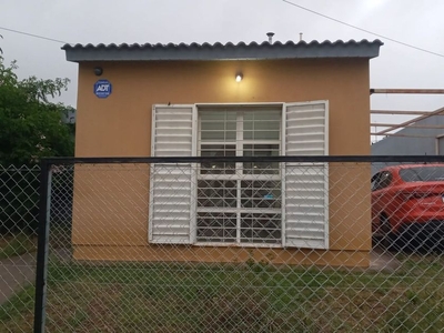 Casa en venta Jorge Newbery, Córdoba