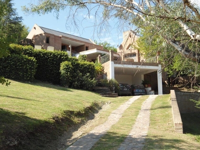Casa en venta San Alfonso Del Talar