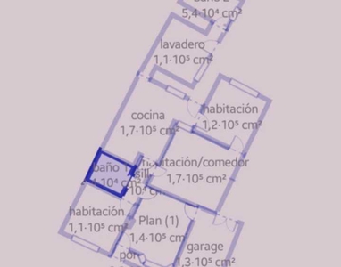 Casa en Venta en Lomas de Zamora - Dueño directo - Tudera - 3 dorm - 6 amb - 110 m2 - 187 m2 tot.