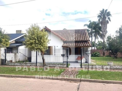 Casa en venta en Barrio Parque San Martin