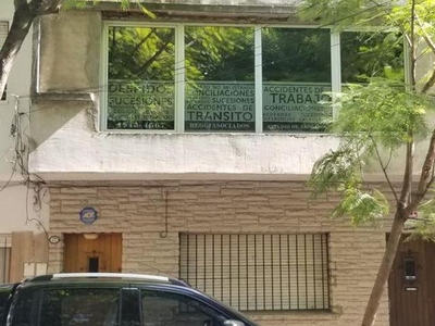 Oficina en alquiler en San Isidro