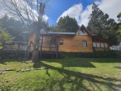 Cabaña en Venta en San Carlos De Bariloche, Rio Negro