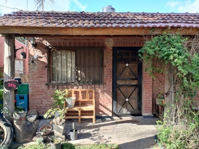 Casa en Venta en Almafuerte Glew, Buenos Aires