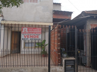 Casa en Venta en Moreno, Buenos Aires