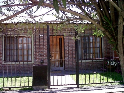 Casa en Venta en Parque Leloir Ituzaingo, Buenos Aires