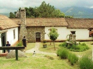 Casa en alquiler en Tafí del Valle