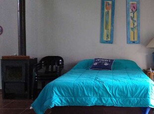 Casa en Temporario en Salsipuedes - Dueño directo - Calle Las Margaritas S/n - 1 dorm - 2 amb - 90 m2 - 800 m2 tot.
