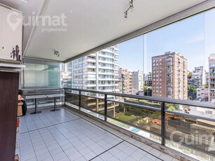 Departamento Venta 35 años 4 ambientes, con balcón, 109m2, Av Cabildo 100, Belgrano | Inmuebles Clarín
