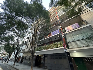 Venta Departamento 50 años 3 dormitorios, 82m2, con balcón, Chaco 100, Caballito | Inmuebles Clarín