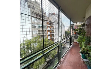 Venta Departamento 54 años 2 dormitorios, 100m2, Frente, Neuquen 500 piso 5, Caballito | Inmuebles Clarín
