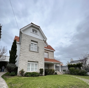 Casa en Alquiler en Mar Del Plata, Buenos Aires