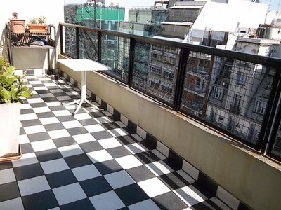 Duplex en Venta en Recoleta, Ciudad de Buenos Aires