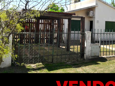 Casa en venta barrio universidad, Río Cuarto
