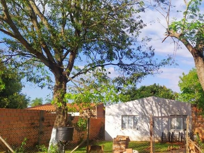 Casa en venta casa en paraguay, Burzaco
