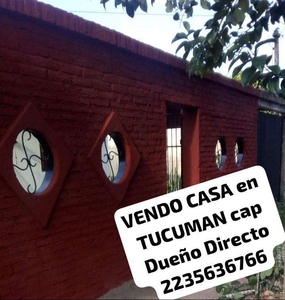 Casa en venta matheu y pasaje huesmul , San Miguel de Tucumán