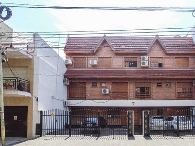 Casa en Venta en Ciudad Autónoma de Buenos Aires - Dueño directo - Rojas 855 - 2 dorm - 3 amb - 100 m2 - 100 m2 tot.