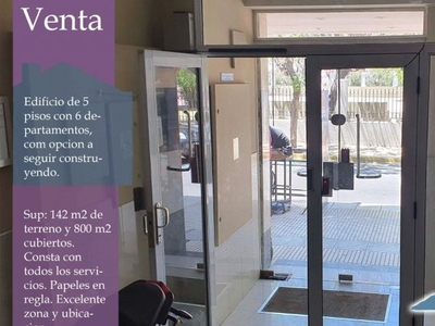 Departamento en Venta en San Luis | Centro | 4 dorm | 142 m2