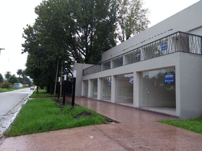 Exclusiva oficina en alquiler - Oficina Primer piso Nº3 Art Solano, Yerba Buena, Provincia de Tucumán