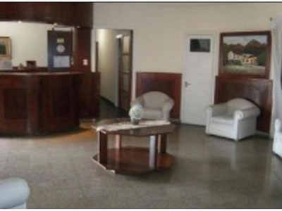 Hotel de lujo de 2000 m2 en venta Merlo, Provincia de San Luis