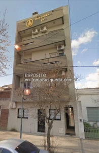Monoambiente en Venta en La Plata (Casco Urbano) sobre calle 17, buenos aires