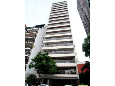 Piso de alto standing de 149 m2 en venta en Palermo, Buenos Aires CF