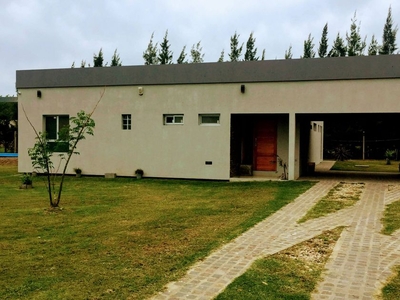Casa en alquiler Abasto, Gba Sur